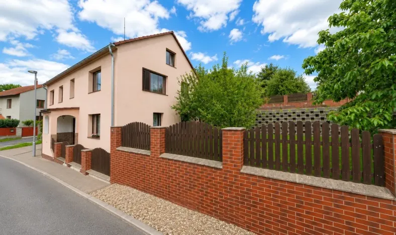 Prodej rodinného domu, Česká Lípa, U Šporky, 180 m2