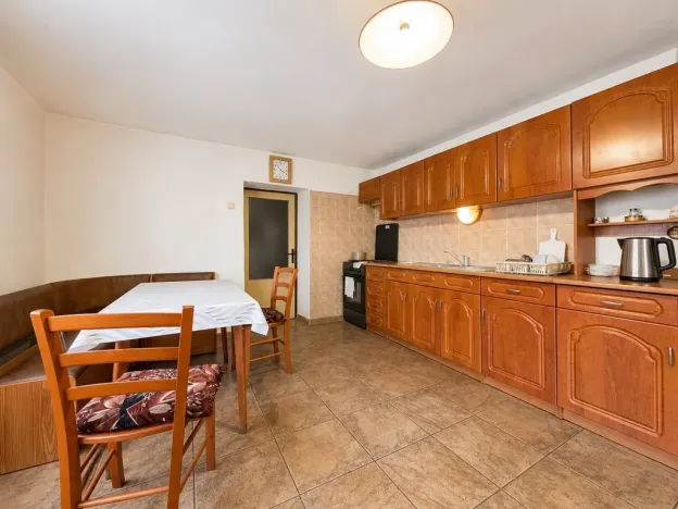 Prodej rodinného domu, Česká Lípa, U Šporky, 180 m2