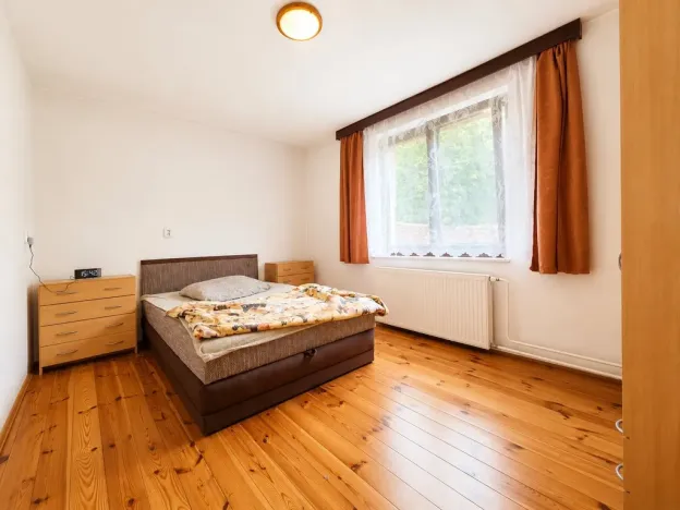 Prodej rodinného domu, Česká Lípa, U Šporky, 180 m2