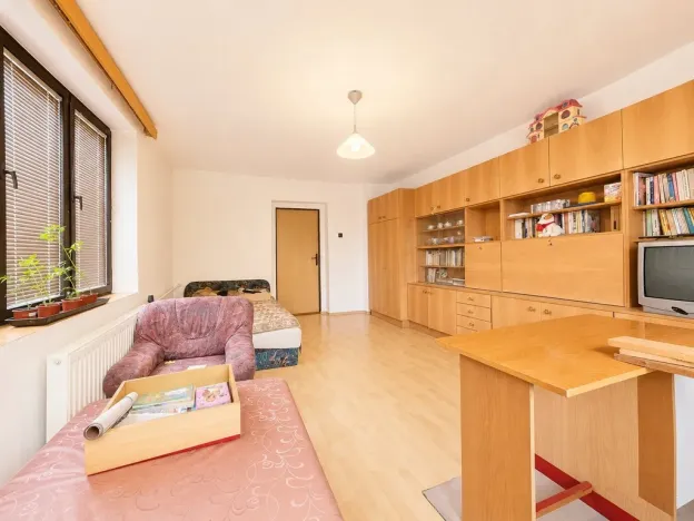 Prodej rodinného domu, Česká Lípa, U Šporky, 180 m2
