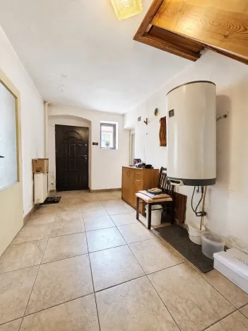Prodej rodinného domu, Česká Lípa, U Šporky, 180 m2