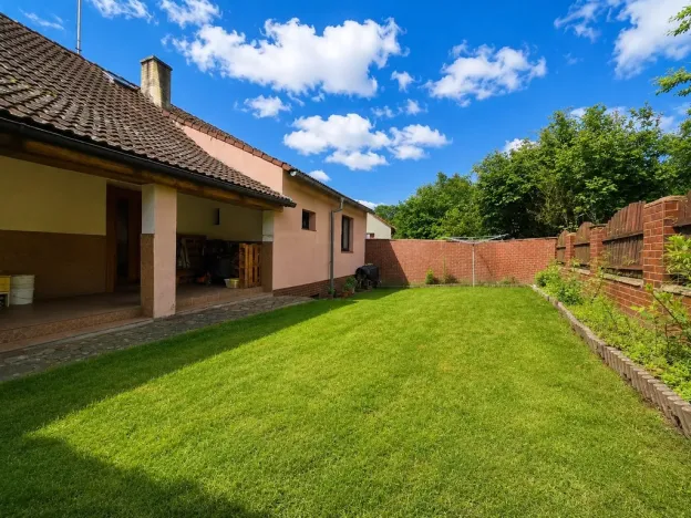 Prodej rodinného domu, Česká Lípa, U Šporky, 180 m2