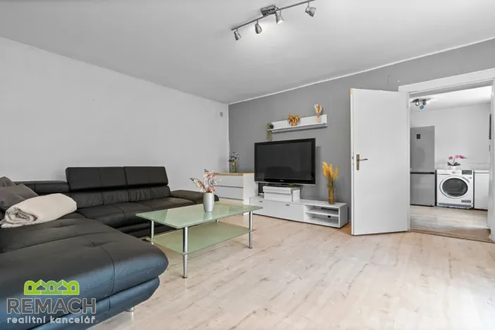 Prodej rodinného domu, Lechotice, 99 m2