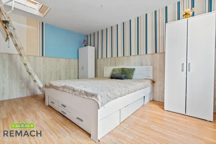 Prodej rodinného domu, Lechotice, 99 m2