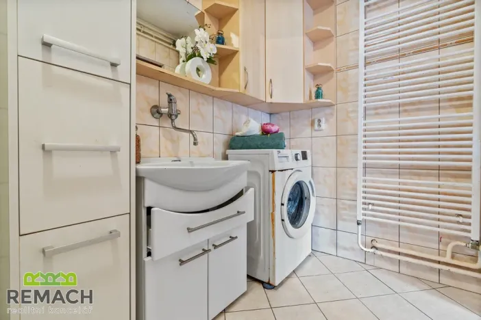 Prodej rodinného domu, Lechotice, 99 m2