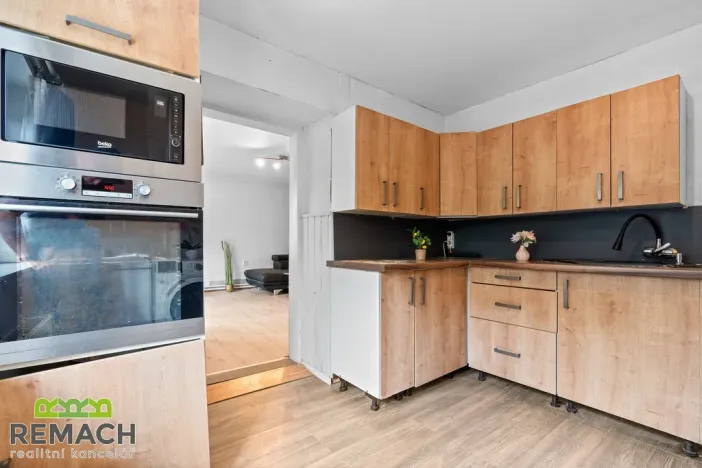 Prodej rodinného domu, Lechotice, 99 m2