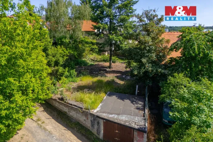 Prodej pozemku pro bydlení, Praha, Nad Šetelkou, 265 m2