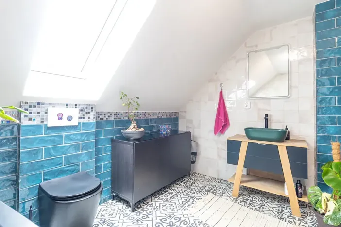 Prodej rodinného domu, Mšené-lázně, Vrbická, 130 m2
