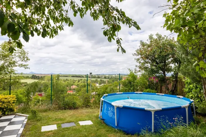 Prodej rodinného domu, Mšené-lázně, Vrbická, 130 m2