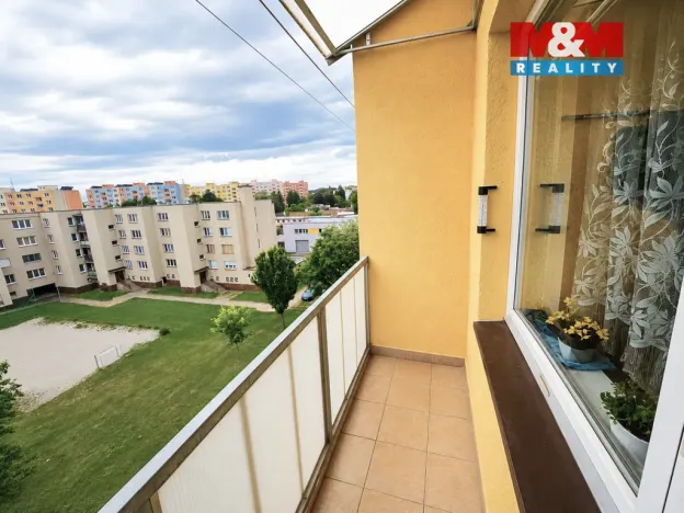 Prodej bytu 1+1, Boskovice, Husova, 34 m2
