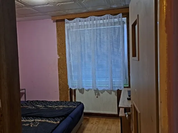 Dražba bytu 4+1, Ústí nad Labem - Neštěmice, Sibiřská, 84 m2