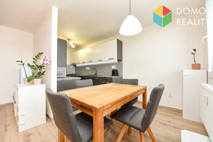 Pronájem bytu 3+kk, Beroun, Havlíčkova, 69 m2