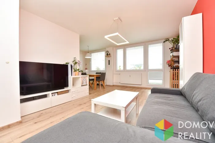 Pronájem bytu 3+kk, Beroun, Havlíčkova, 69 m2