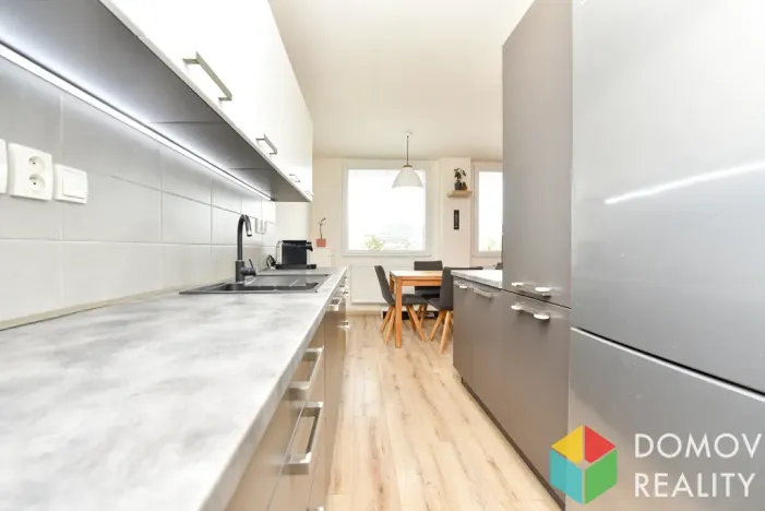 Pronájem bytu 3+kk, Beroun, Havlíčkova, 69 m2