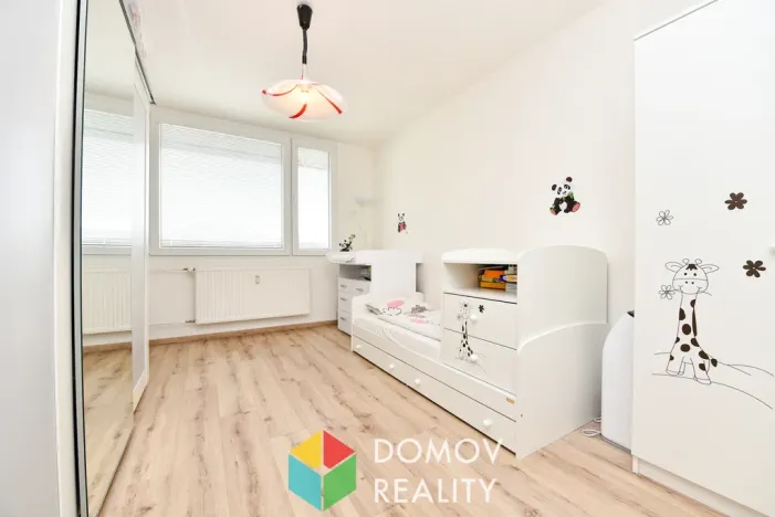 Pronájem bytu 3+kk, Beroun, Havlíčkova, 69 m2