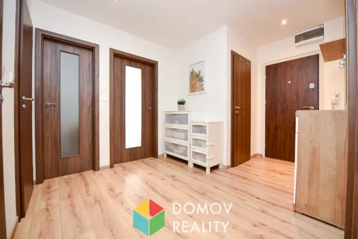 Pronájem bytu 3+kk, Beroun, Havlíčkova, 69 m2