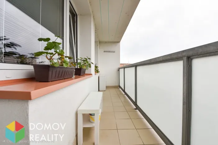 Pronájem bytu 3+kk, Beroun, Havlíčkova, 69 m2