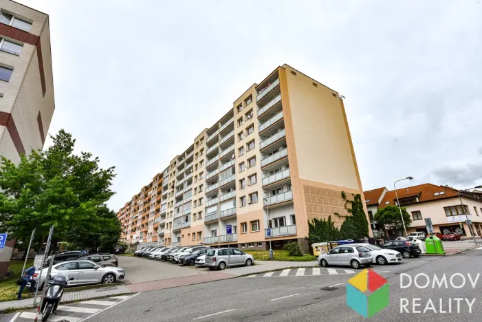 Pronájem bytu 3+kk, Beroun, Havlíčkova, 69 m2