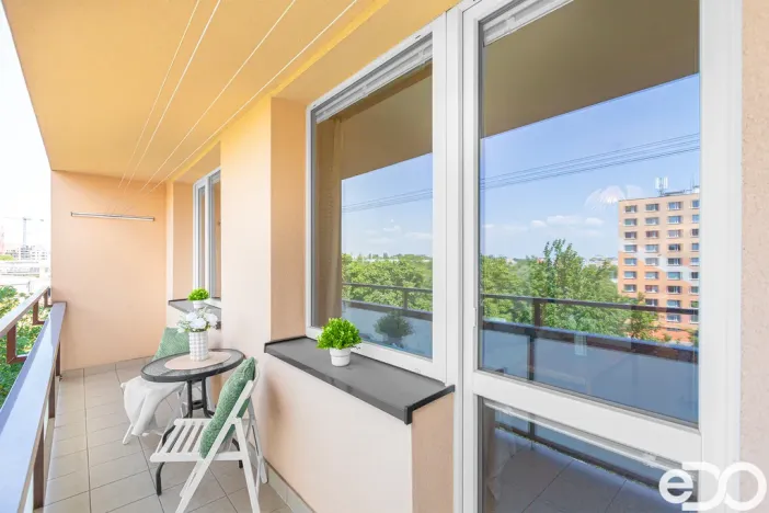 Prodej bytu 2+1, Praha, plukovníka Mráze, 46 m2