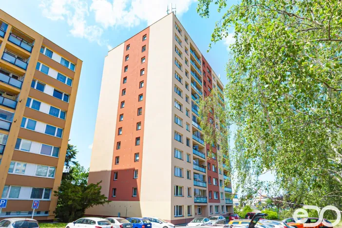 Prodej bytu 2+1, Praha, plukovníka Mráze, 46 m2