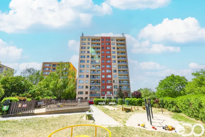 Prodej bytu 2+1, Praha, plukovníka Mráze, 46 m2