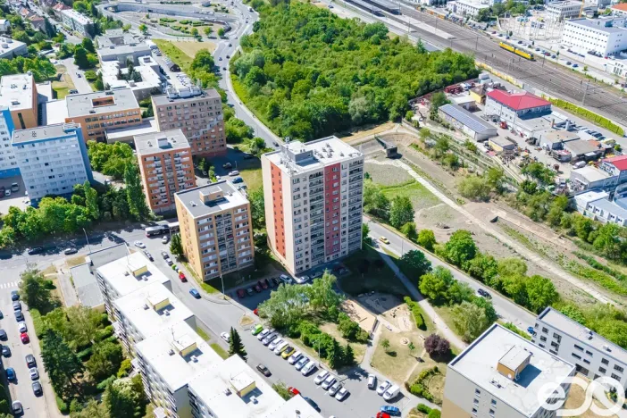 Prodej bytu 2+1, Praha, plukovníka Mráze, 46 m2