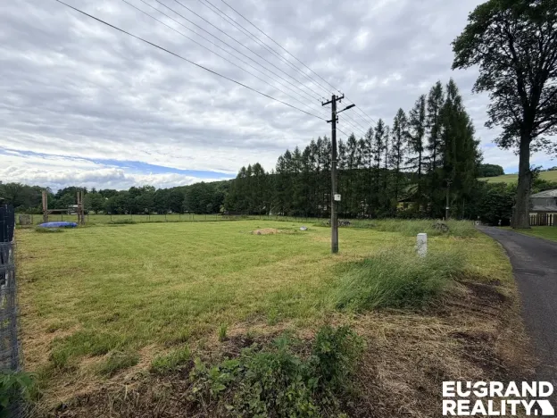 Prodej pozemku pro bydlení, Dolní Podluží, 1390 m2
