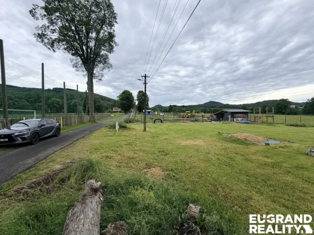 Prodej pozemku pro bydlení, Dolní Podluží, 1390 m2