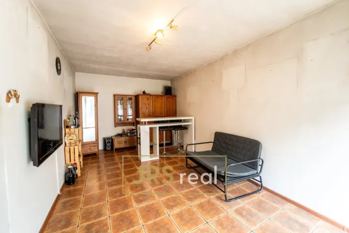 Prodej činžovního domu, Hustopeče, 295 m2