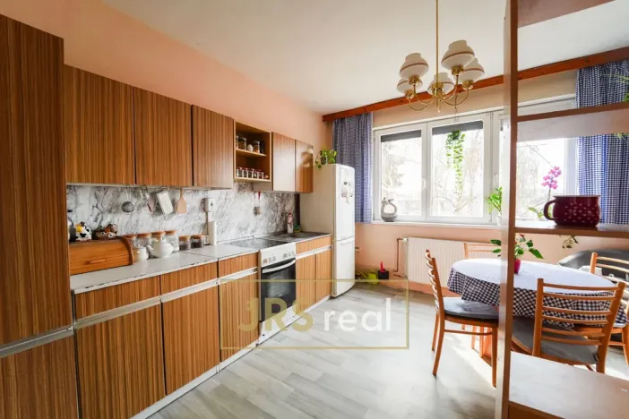 Prodej činžovního domu, Hustopeče, 295 m2