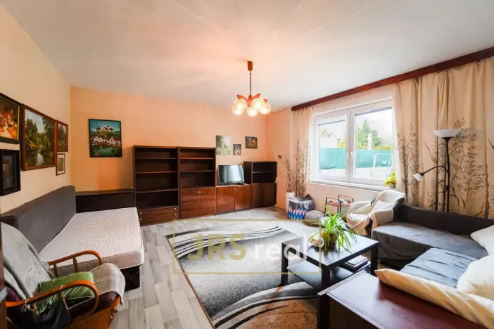 Prodej činžovního domu, Hustopeče, 295 m2