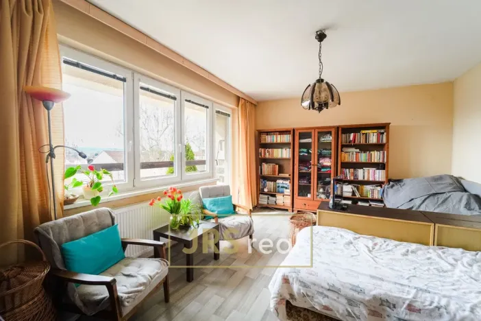 Prodej činžovního domu, Hustopeče, 295 m2