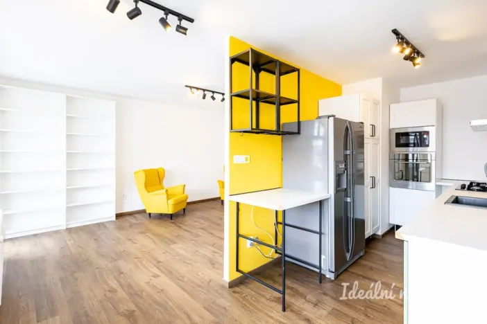 Pronájem bytu 3+kk, Praha - Chodov, Dědinova, 70 m2