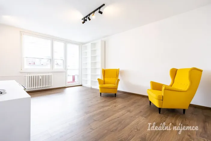 Pronájem bytu 3+kk, Praha - Chodov, Dědinova, 70 m2