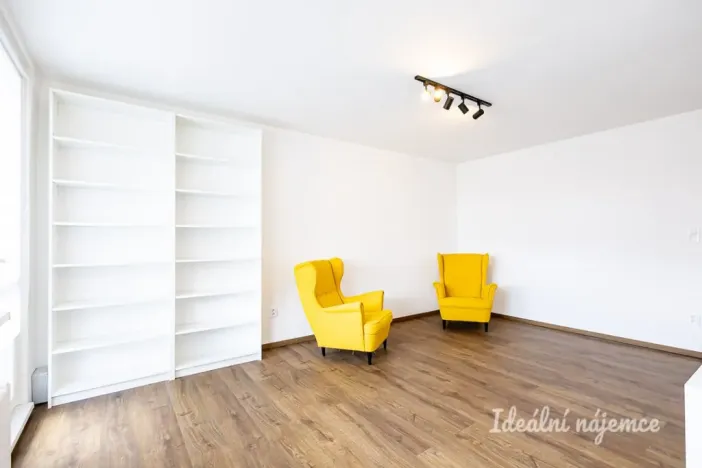 Pronájem bytu 3+kk, Praha - Chodov, Dědinova, 70 m2