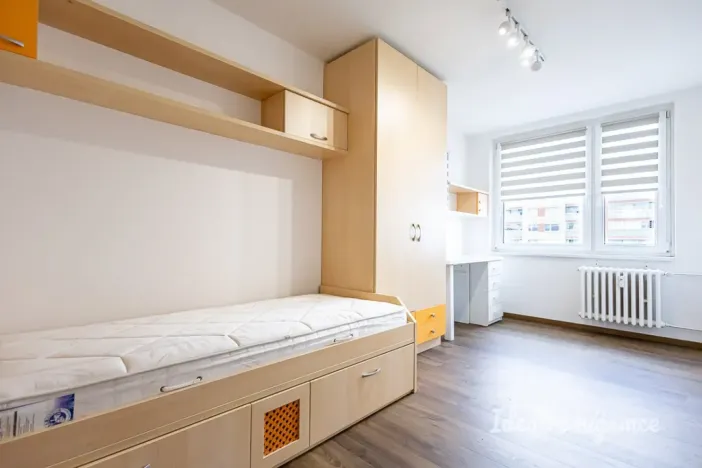 Pronájem bytu 3+kk, Praha - Chodov, Dědinova, 70 m2
