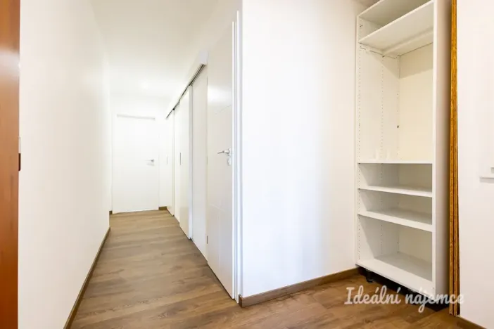 Pronájem bytu 3+kk, Praha - Chodov, Dědinova, 70 m2