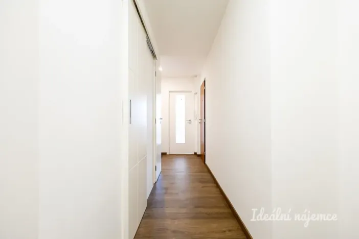 Pronájem bytu 3+kk, Praha - Chodov, Dědinova, 70 m2