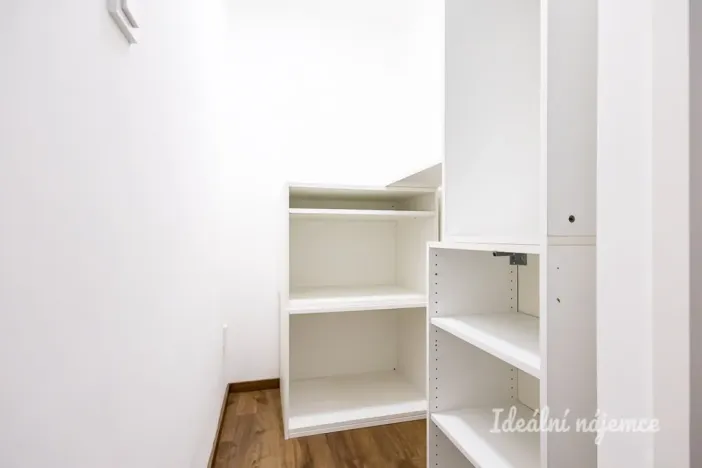 Pronájem bytu 3+kk, Praha - Chodov, Dědinova, 70 m2