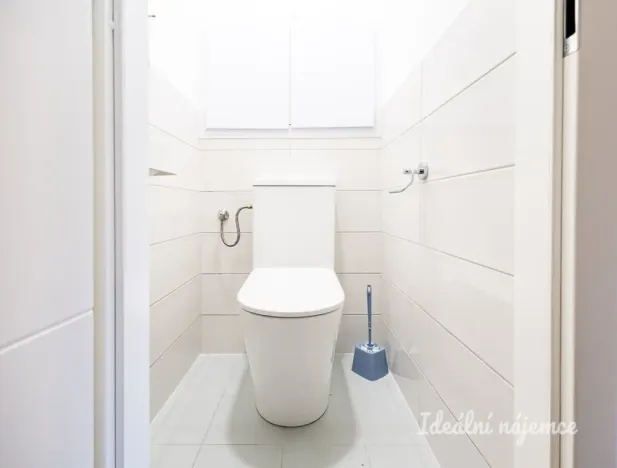 Pronájem bytu 3+kk, Praha - Chodov, Dědinova, 70 m2