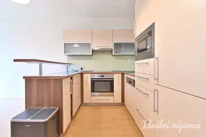 Pronájem bytu 3+kk, Brno, Křehlíkova, 71 m2