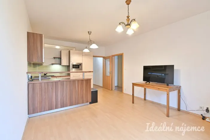 Pronájem bytu 3+kk, Brno, Křehlíkova, 71 m2