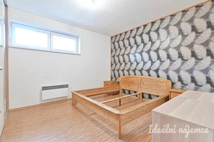 Pronájem bytu 3+kk, Brno, Křehlíkova, 71 m2