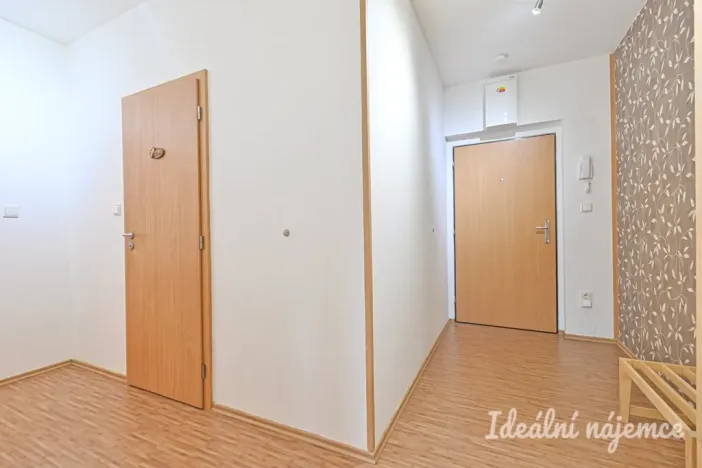 Pronájem bytu 3+kk, Brno, Křehlíkova, 71 m2