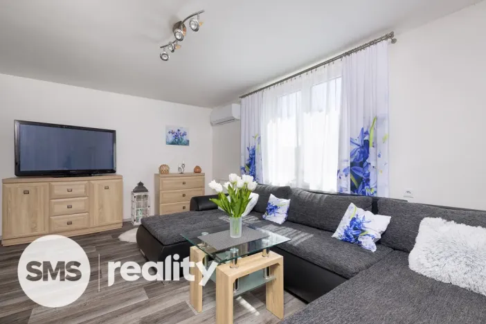 Prodej chaty, Budišovice, Pod Strážnici, 55 m2