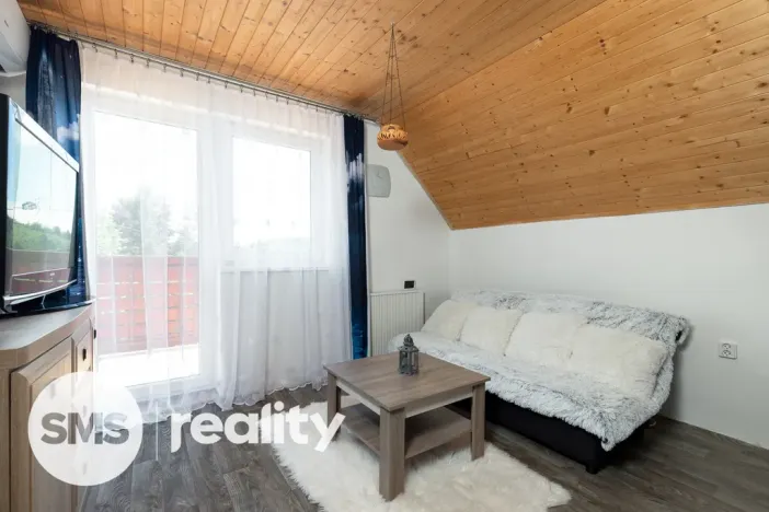 Prodej chaty, Budišovice, Pod Strážnici, 55 m2
