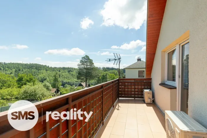 Prodej chaty, Budišovice, Pod Strážnici, 55 m2