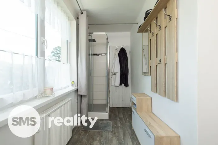 Prodej chaty, Budišovice, Pod Strážnici, 55 m2