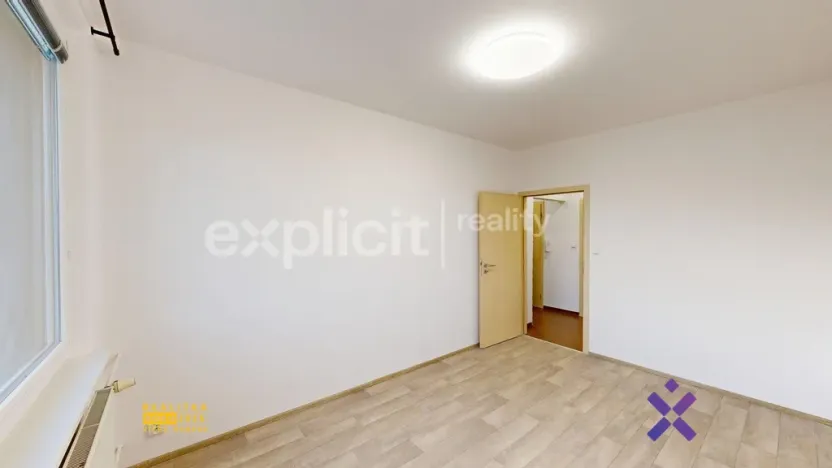 Pronájem bytu 3+kk, Zlín, Slunečná, 63 m2
