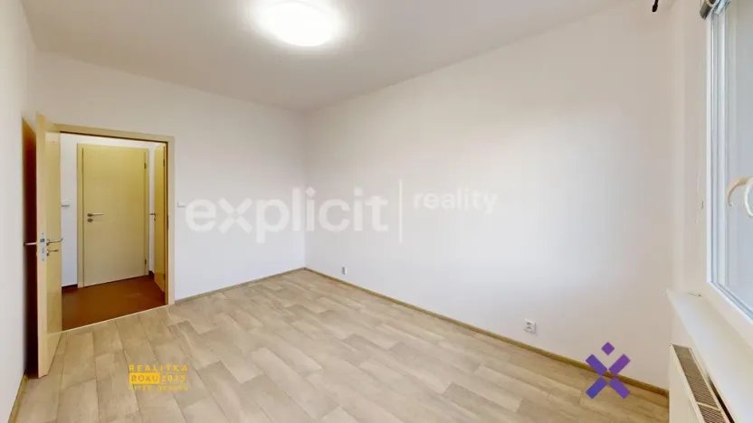 Pronájem bytu 3+kk, Zlín, Slunečná, 63 m2